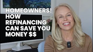 Before: refinancing finance thumbnail