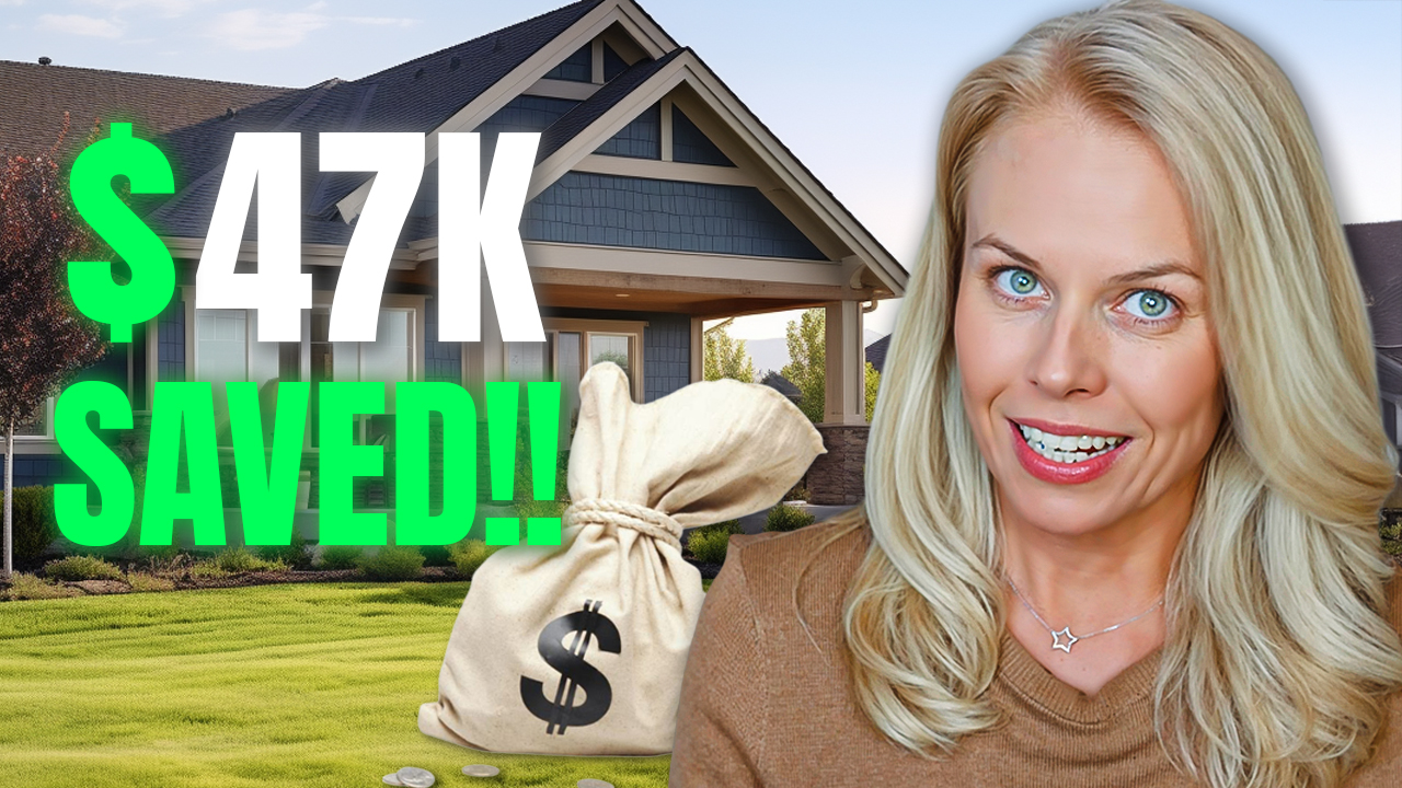 After: $47K SAVED thumbnail