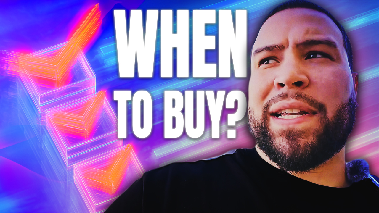 After: redesigned crypto thumbnail